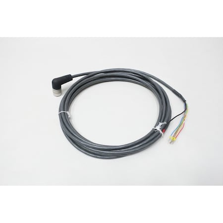 Balluff CONNECTING CORDSET CABLE 156264 BKS-S233-PU-05